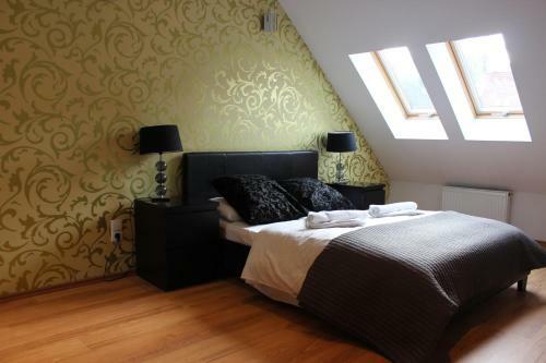 Apartament 007 B