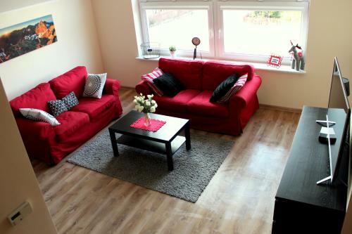 Apartamento Makadamia Karpacz