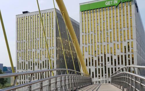 Kfip Apart Centrum 1200m Two