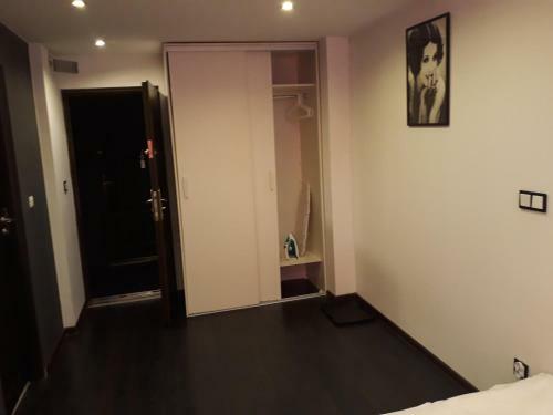 Kfip Apart Centrum 1200m Four
