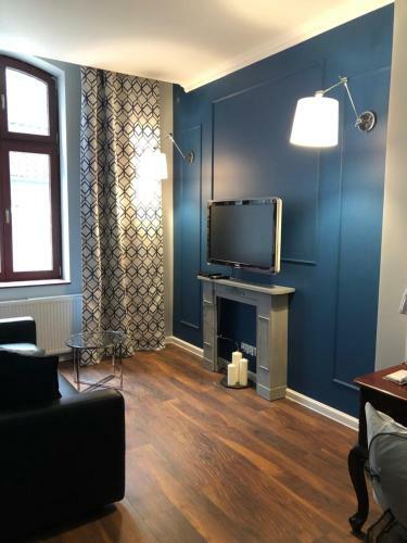 Apartamento Livingroom 1