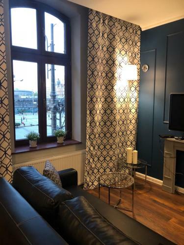 Apartamento Livingroom 1