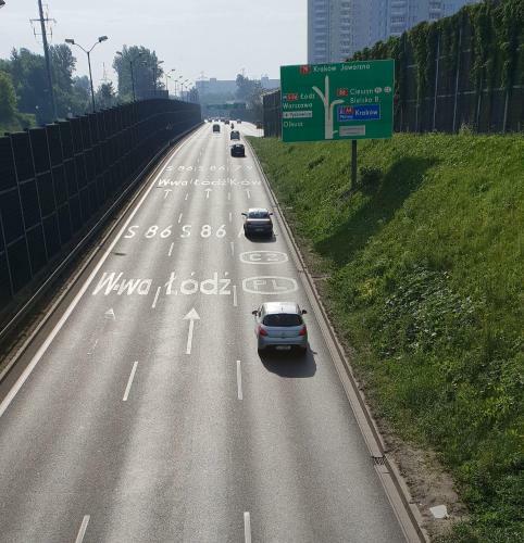 Kfip Apart Spodek 300m Three