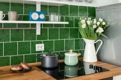 Apartamento Hornigold Katowice Centrum