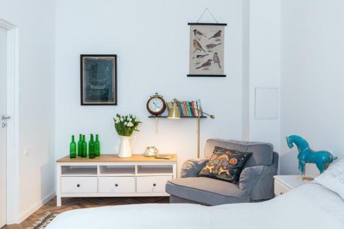 Apartamento Hornigold Katowice Centrum