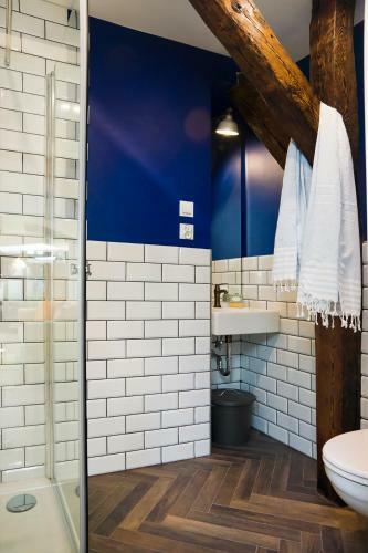 Apartamento Hornigold Katowice Centrum