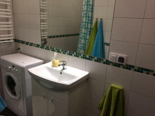 Sleepcity Apartments Kar?owicza