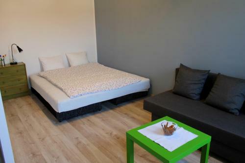 Sleepcity Apartments Kar?owicza