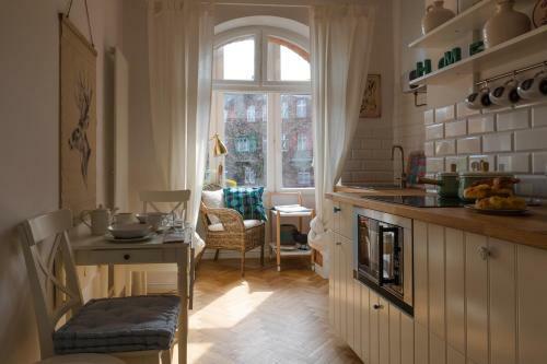 Apartamento Hornigold Katowice Nikiszowiec