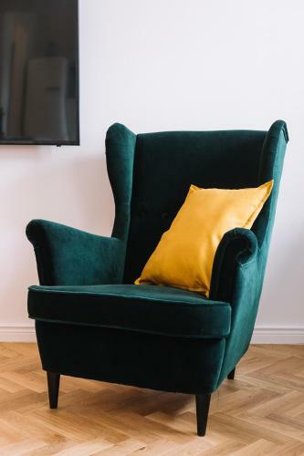 Apartamento Hornigold Katowice Nikiszowiec
