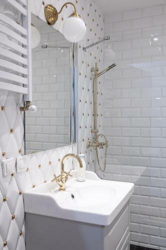 Apartamento Hornigold Katowice Nikiszowiec