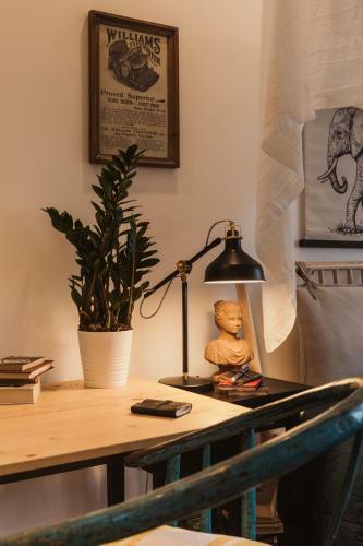 Apartamento Hornigold Katowice Nikiszowiec