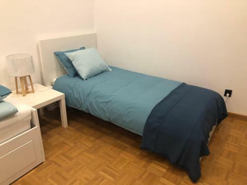 Apartamento Livingroom 3