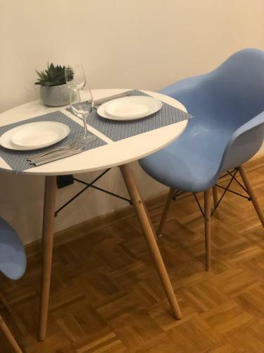 Apartamento Livingroom 3