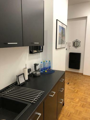 Apartamento Livingroom 3