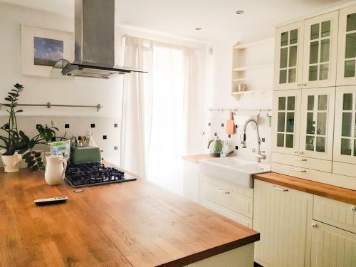 Apartamento Hornigold Katowice Grodowa