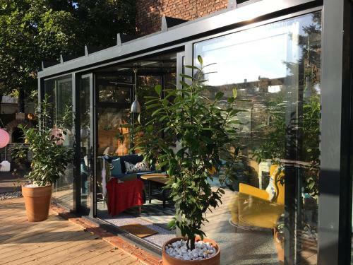 Apartamento Hornigold Katowice Grodowa