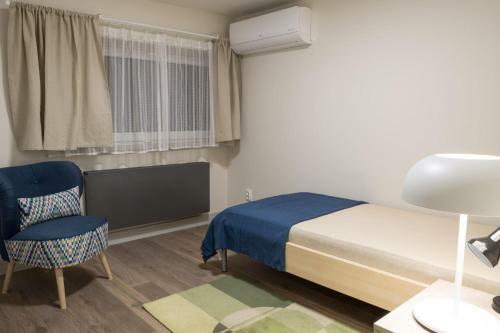 Apartamento Willa Klonowa