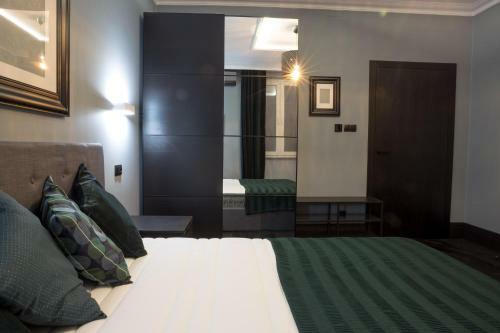 Apartamento Willa Klonowa