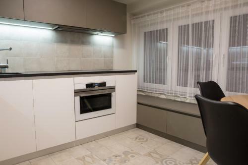 Apartamento Willa Klonowa