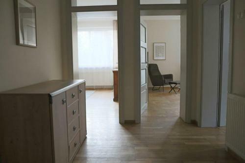 Apartamento Willa Klonowa
