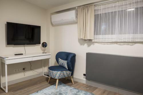 Apartamento Willa Klonowa