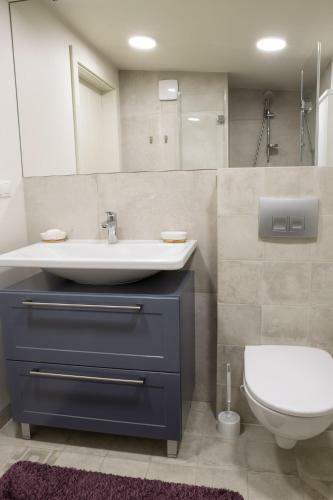 Apartamento Willa Klonowa