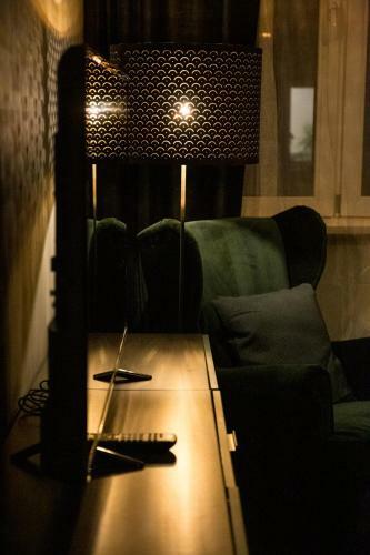 Apartamento Willa Klonowa