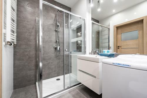 Apartamenty Tespis - Francuska Atal Park
