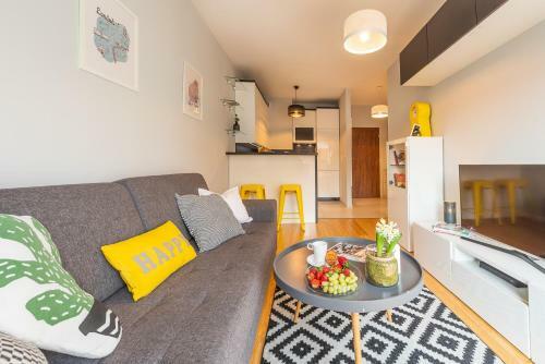 Apartamenty Tespis - Francuska Atal Park