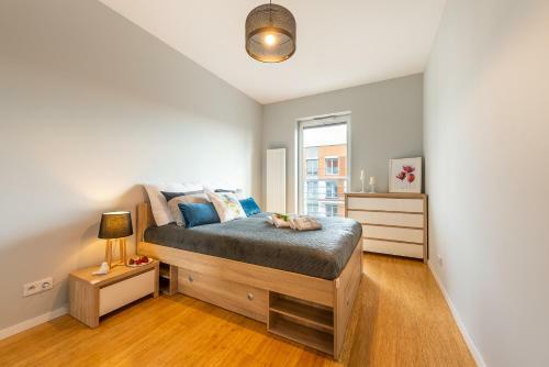 Apartamenty Tespis - Francuska Atal Park