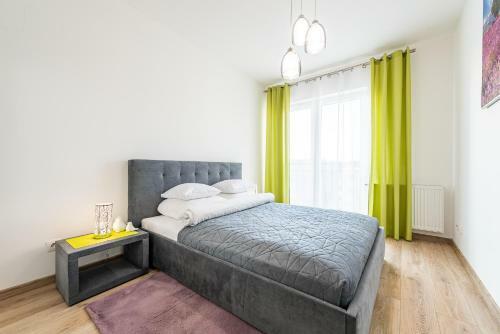 Apartamenty Tespis - Francuska Atal Park