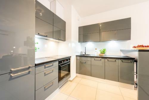 Apartamenty Tespis - Francuska Atal Park