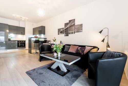 Apartamenty Tespis - Francuska Atal Park