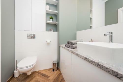 Apartamenty Tespis - Francuska Atal Park