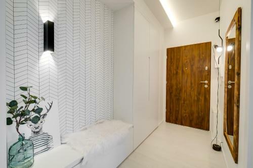 Apartamenty Tespis - Francuska Atal Park