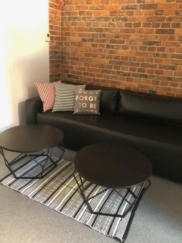 Apartamento Livingroom 4a