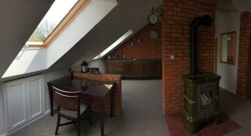 Apartamenty Madera