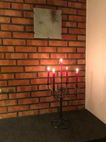 Apartamenty Madera