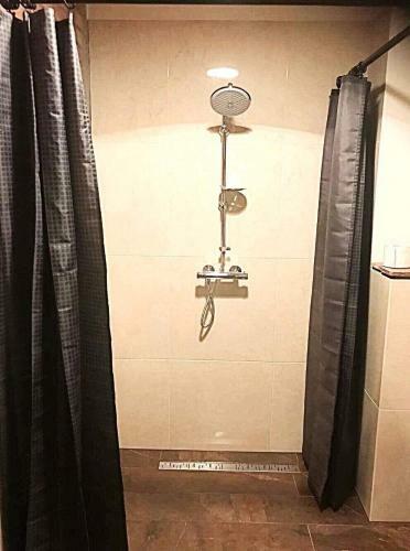 Apartamenty Madera