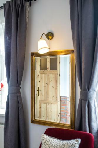 Apartamenty Madera