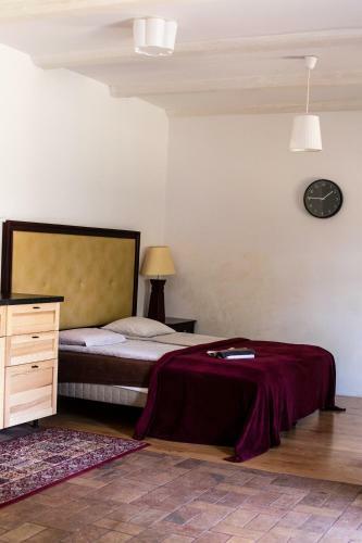 Apartamenty Madera