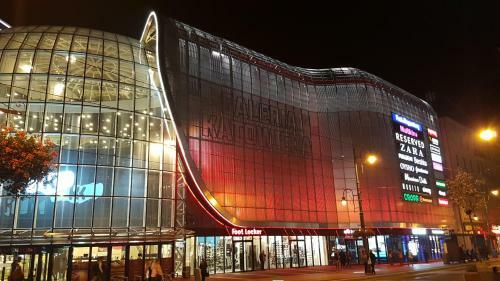 Kfip Apart Centrum 300m Three
