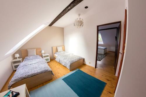 Apartamenty Wiak�wka