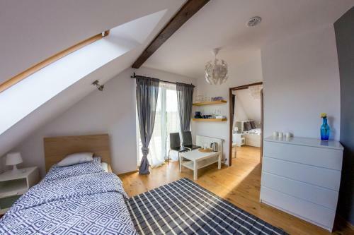 Apartamenty Wiak�wka