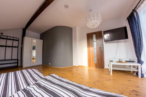Apartamenty Wiak�wka