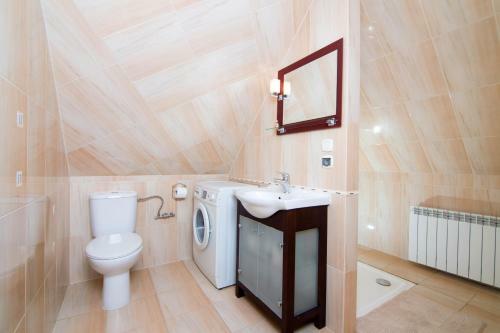 Apartamento Marine Rooms