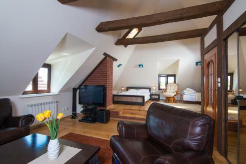 Apartamento Marine Rooms