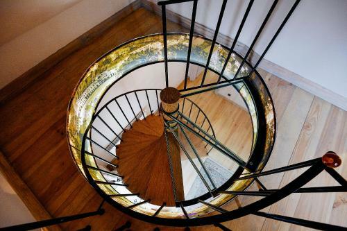 Hostal Apartamenty Elit