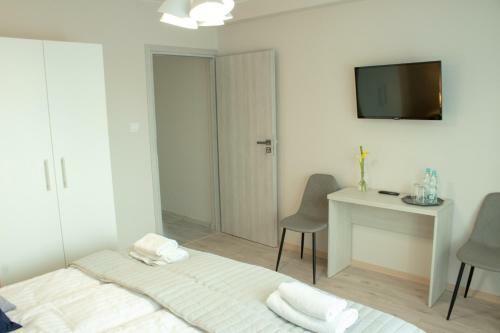 Hostal Podomek